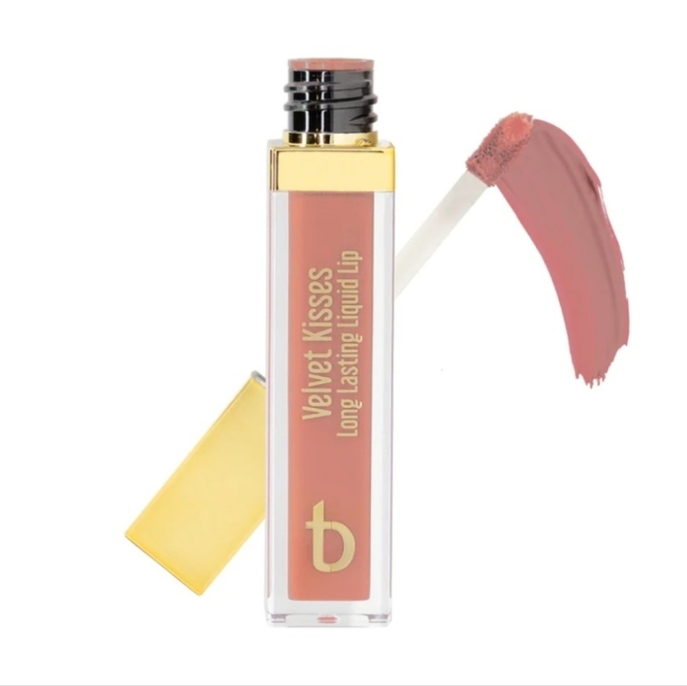 TORIBELLE | POSH LIQUID LIPSTICK